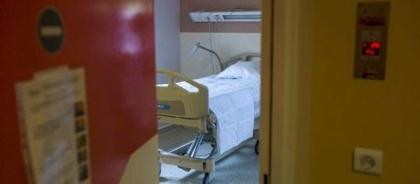 neuf hôpitaux français mobilisés
