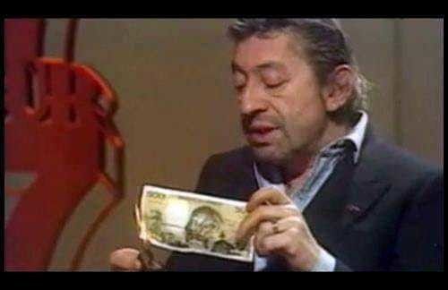 gainsbourg