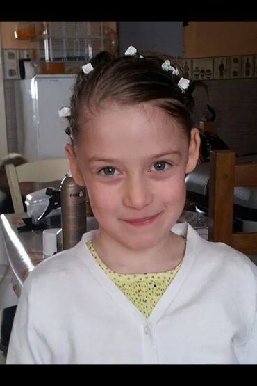 Chloé, 9 ans, a été enlevée et tuée