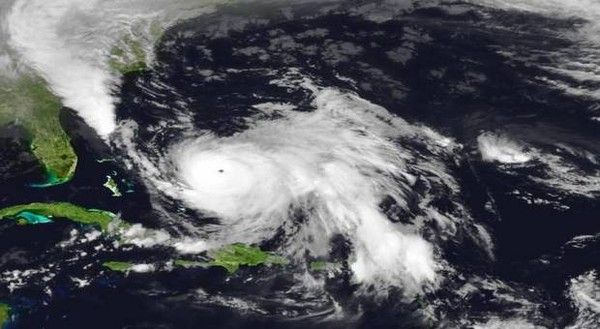 ouragan