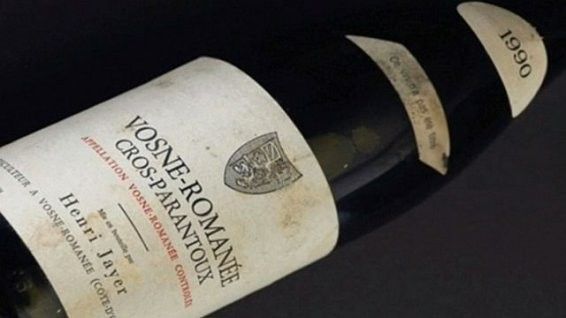 7 vins de Bourgogne sont dans le top 10