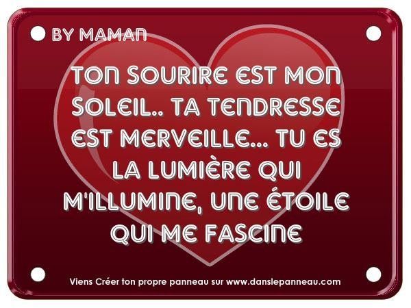 maman