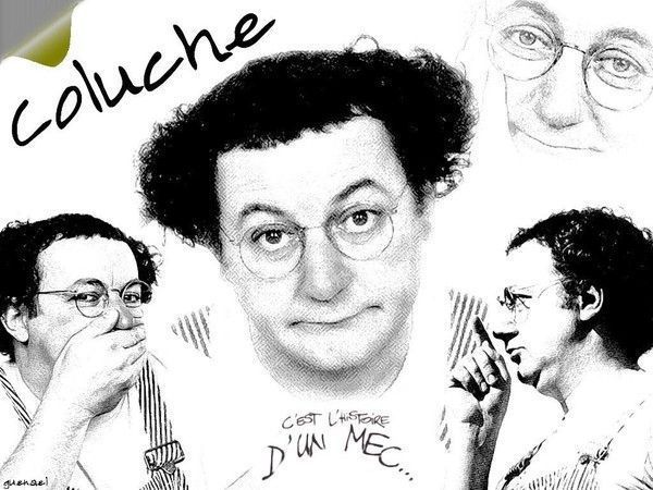 coluche