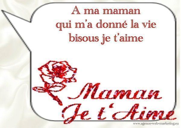 maman