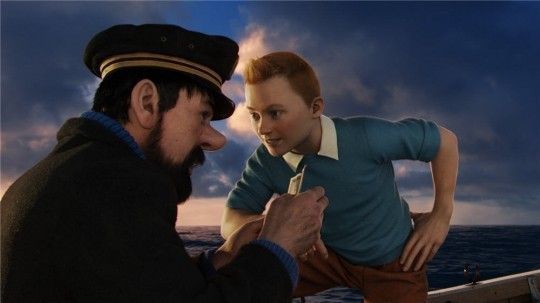 tintin