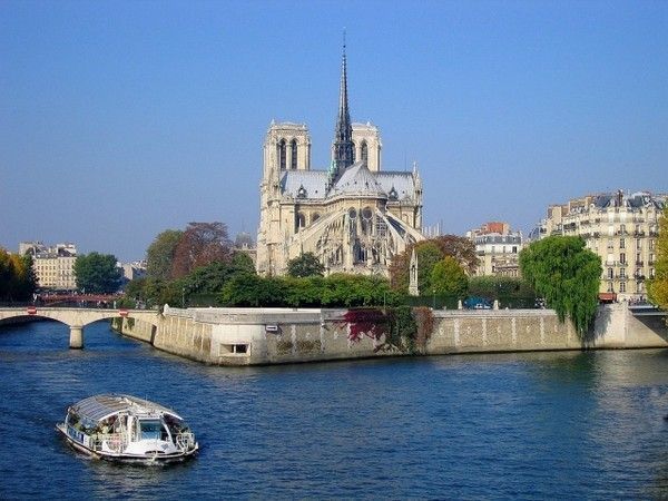 Notre-Dame de Paris 