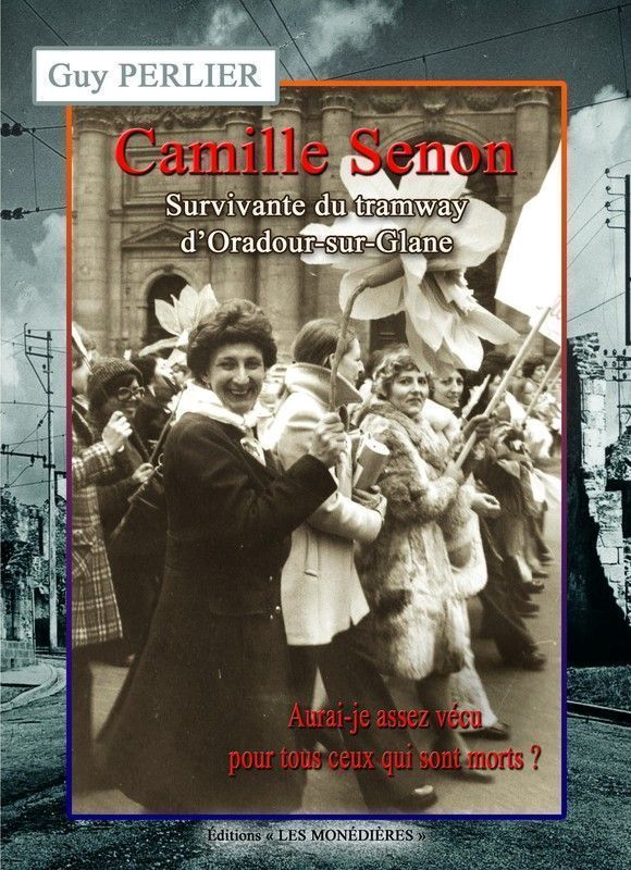 Camille Senon