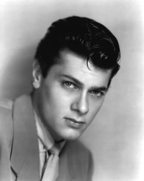 tony curtis