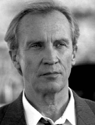 roy thinnes