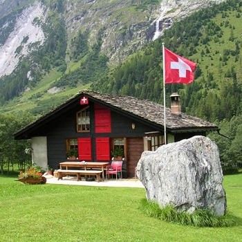 En Suisse : attention à votre chasse d'eau 