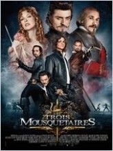 les 3 mousquetaires