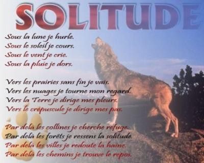 le loup