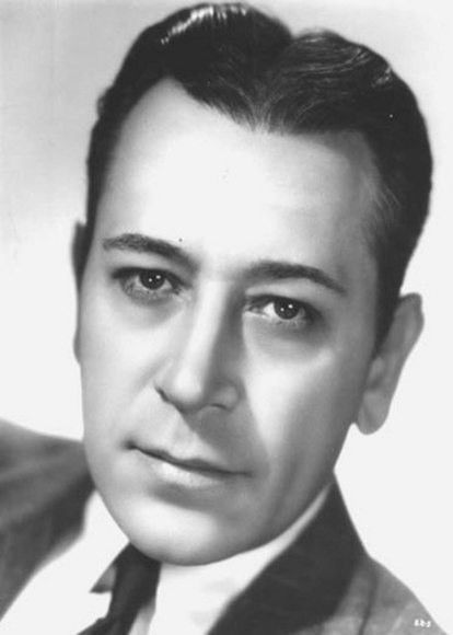 george raft