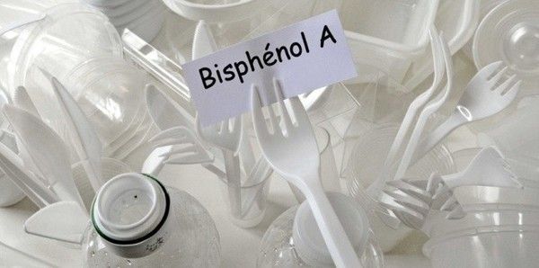bisphénol
