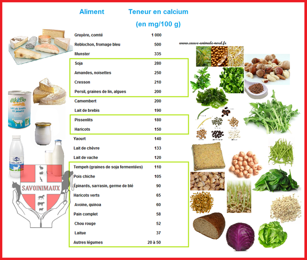 aliments