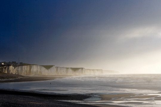 falaises