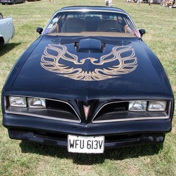 pontiac