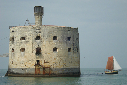 Fort Boyard