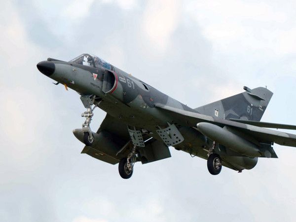 Etendard 