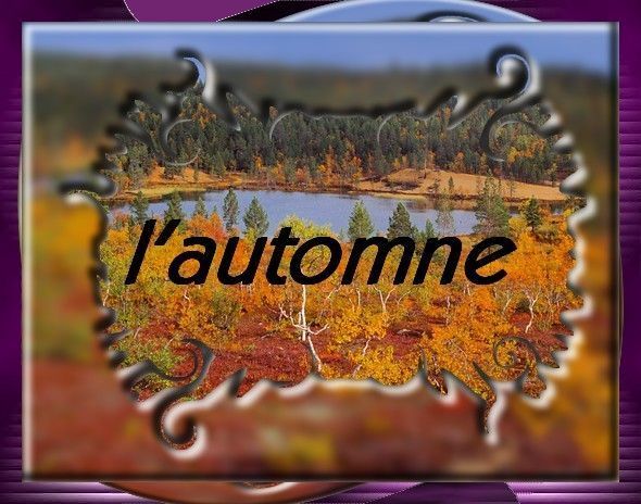 automne