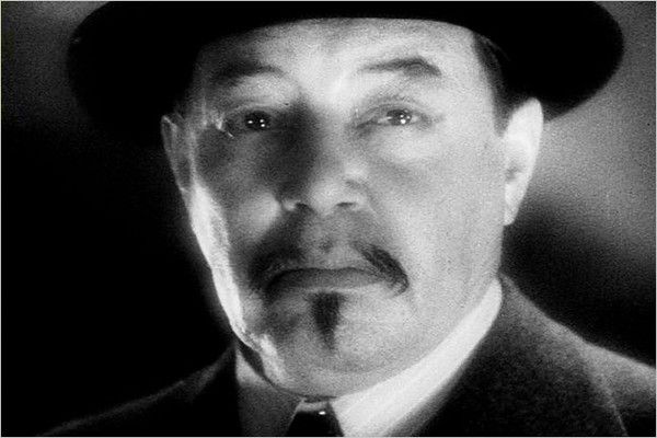 charlie chan