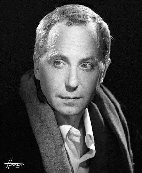 fabrice luchini