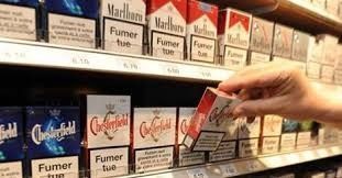 L’Etat luxembourgeois a baissé la taxe sur les cigarettes