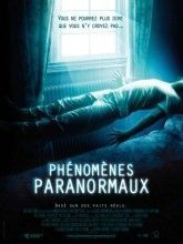 phénomenes paranormaux