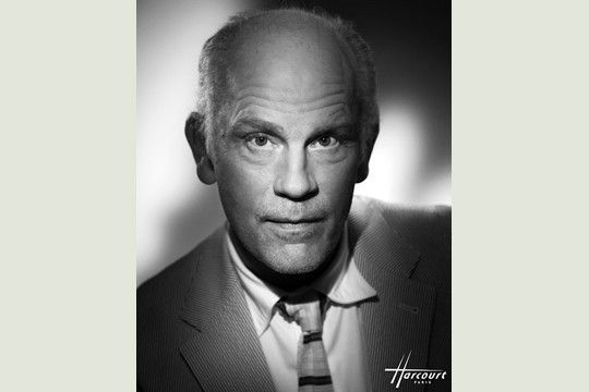 John Malkovich