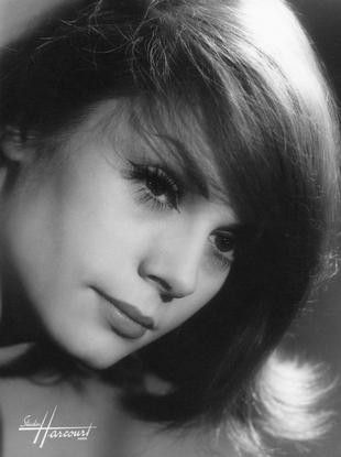 francoise dorleac