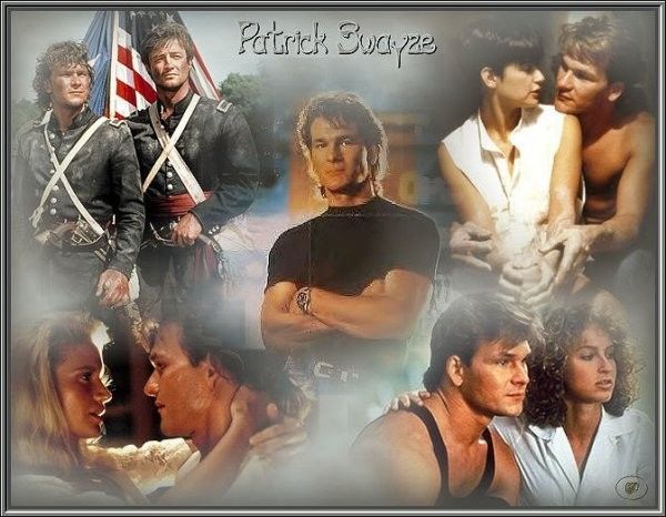 swayze