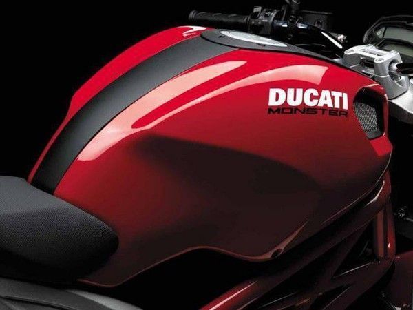 ducatti