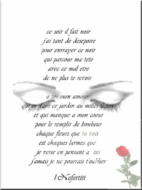 poeme