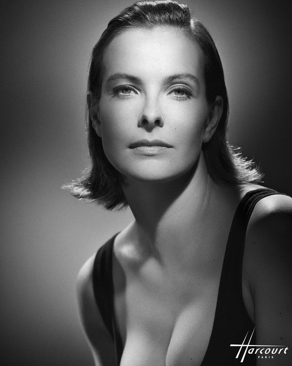 carole bouquet