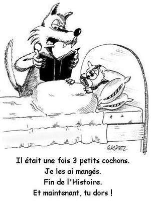 humour