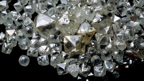 diamants 