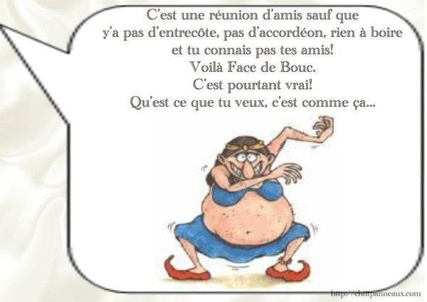 humour