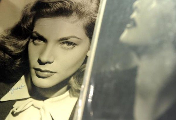 Mort à 89 ans de Lauren Bacall