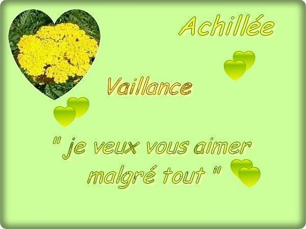 achillé