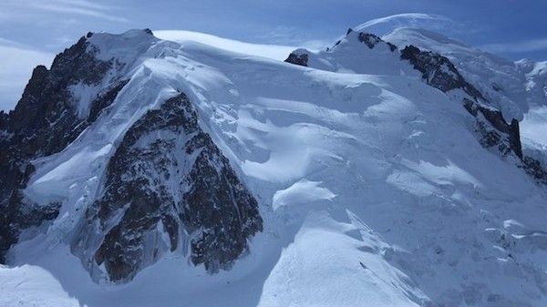 22 alpinistes perdus 