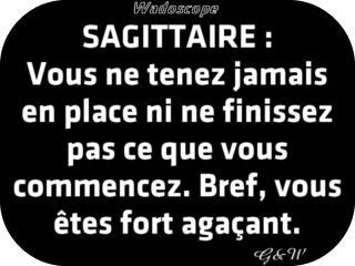 sagittaire