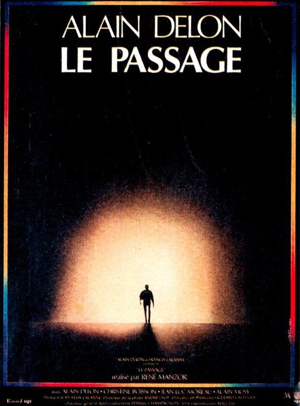 le passage