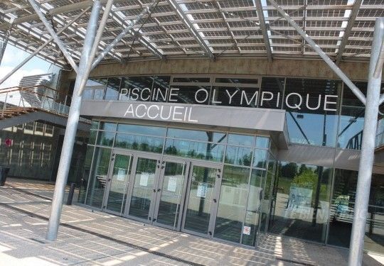 Piscine olympique : le Grand Dijon se veut rassurant
