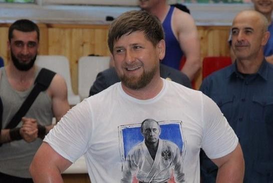 Kadyrov veut enfermer les femmes