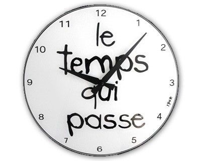 le temps