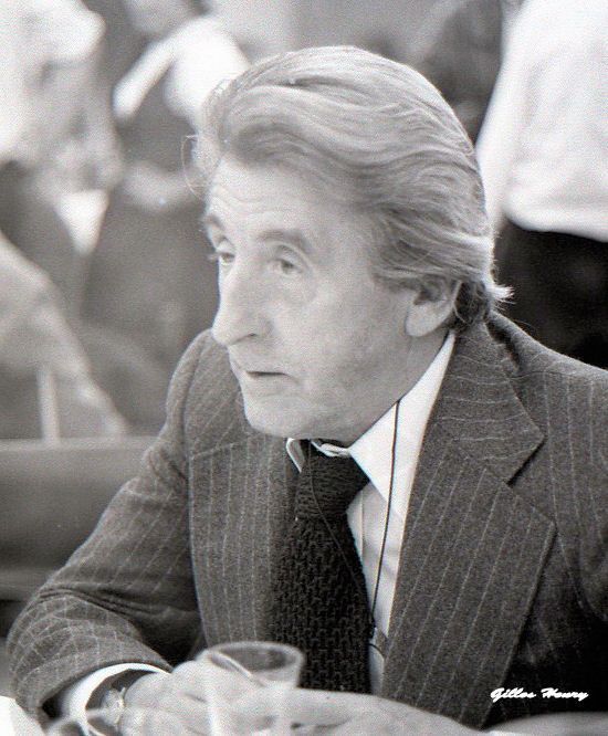 jean lefebvre