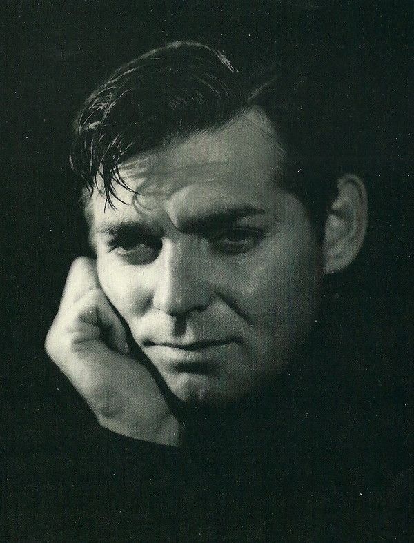 clark gable