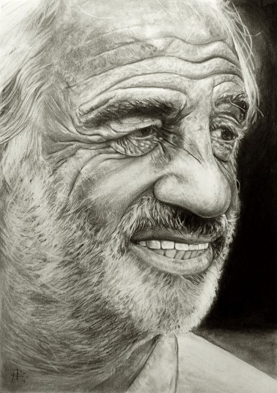 jean-paul belmondo