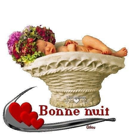 bonne nuit