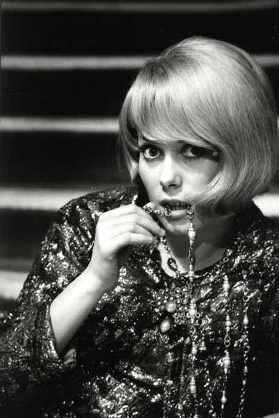 catherine deneuve